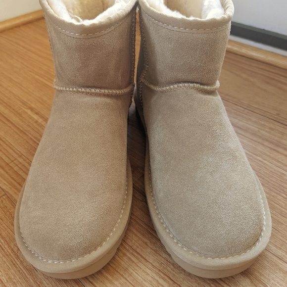Winter Booties - Picture 2 of 7